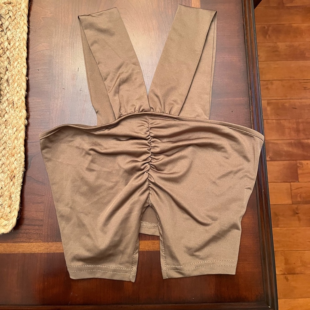 SHEIN crop top lot